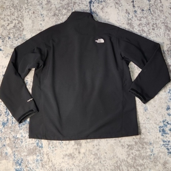The North Face Men's Size XXL Apex Bionic 3 Soft Shell Jacket - Picture 7 of 7